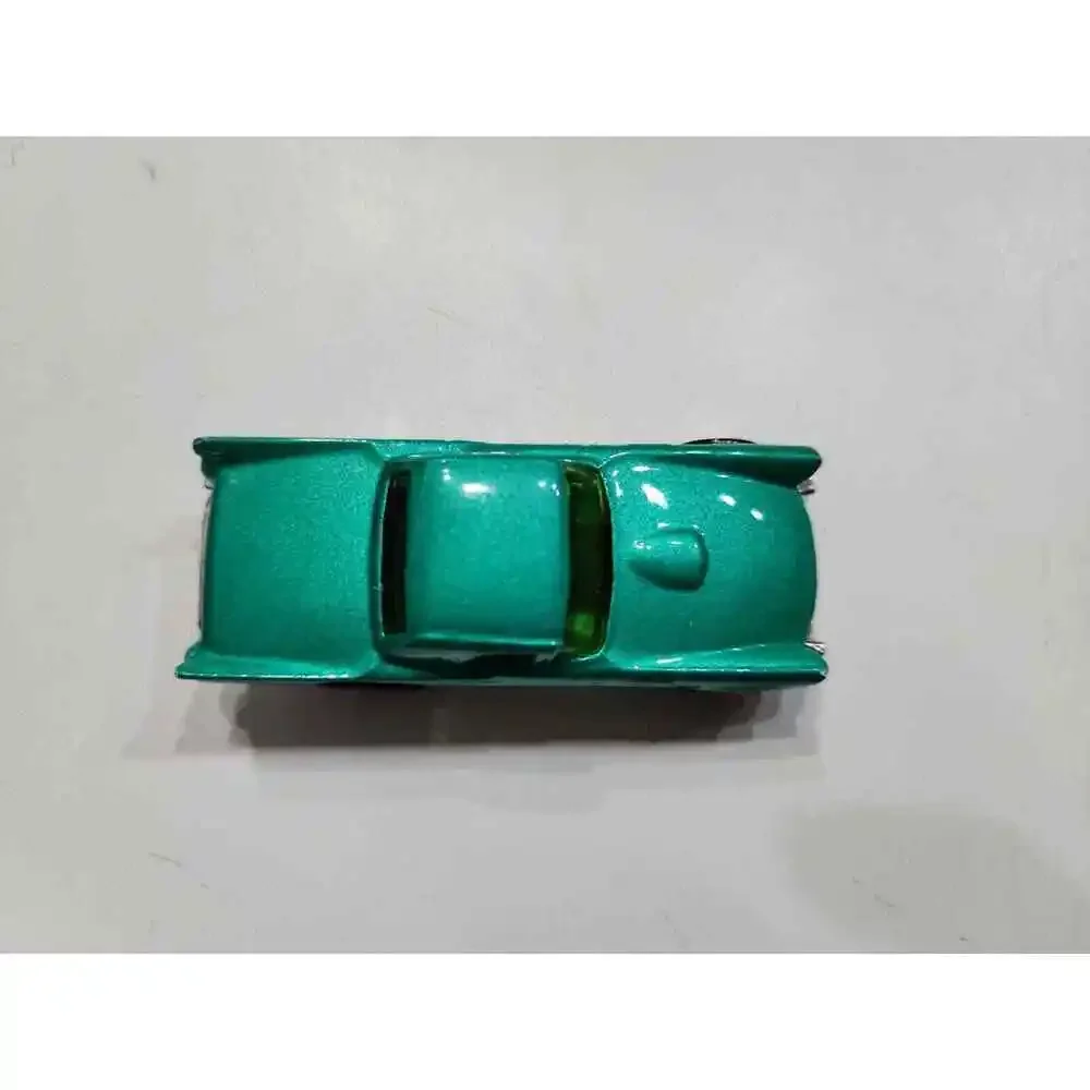 Hot Wheels 57 T-Bird RARE Color Green